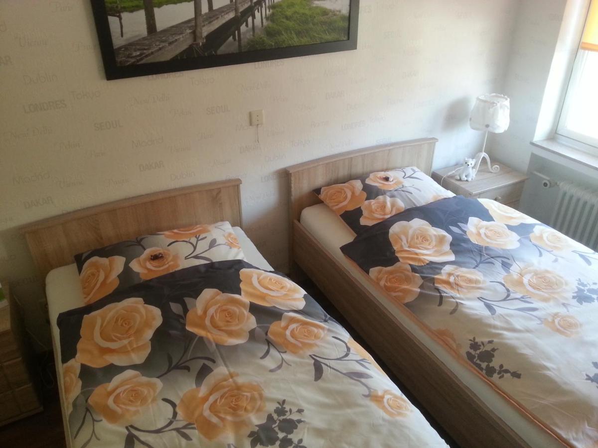Отель Zum Fuchsbau Hovels Экстерьер фото