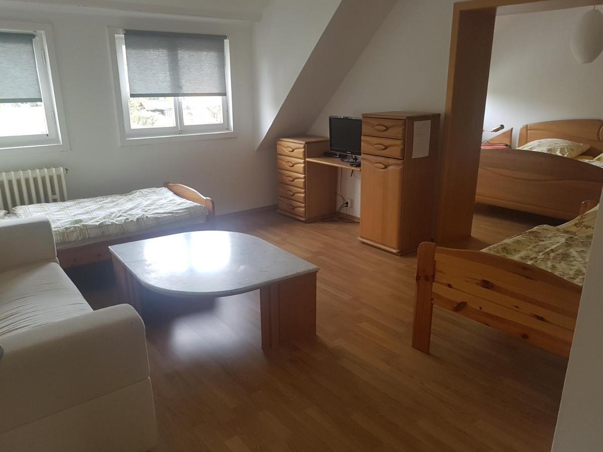 Отель Zum Fuchsbau Hovels Экстерьер фото