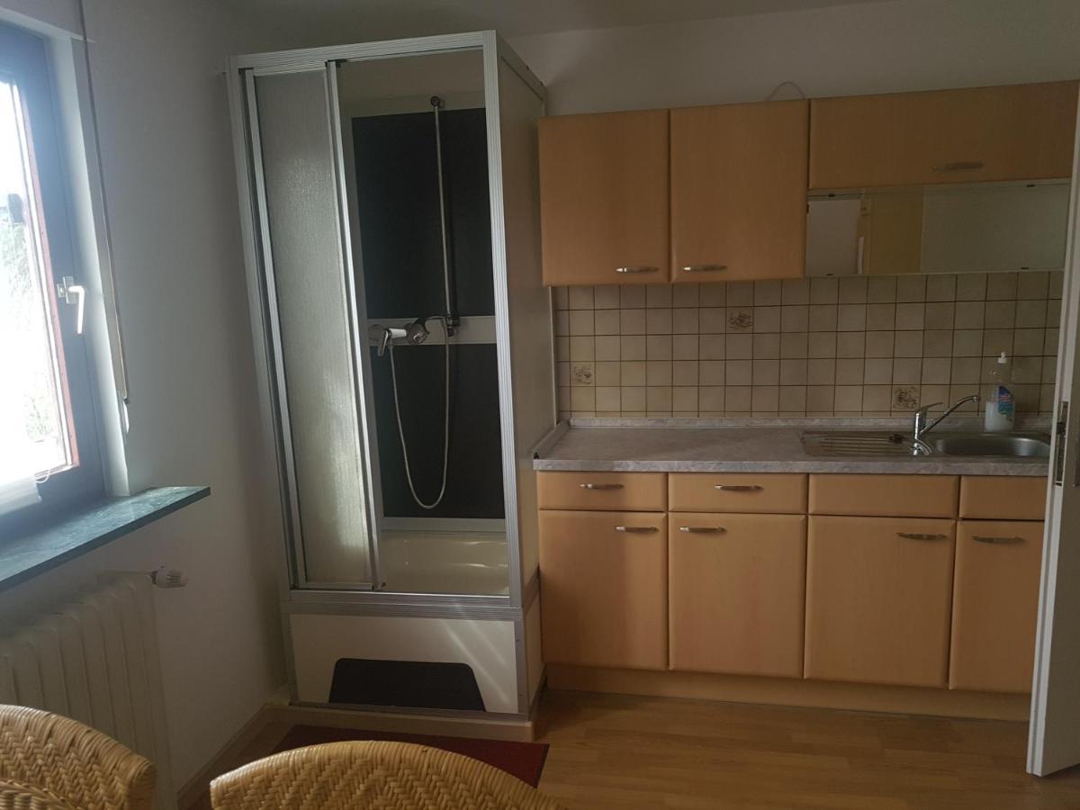 Отель Zum Fuchsbau Hovels Экстерьер фото