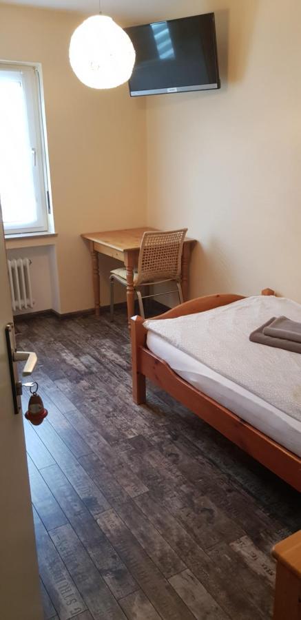 Отель Zum Fuchsbau Hovels Экстерьер фото