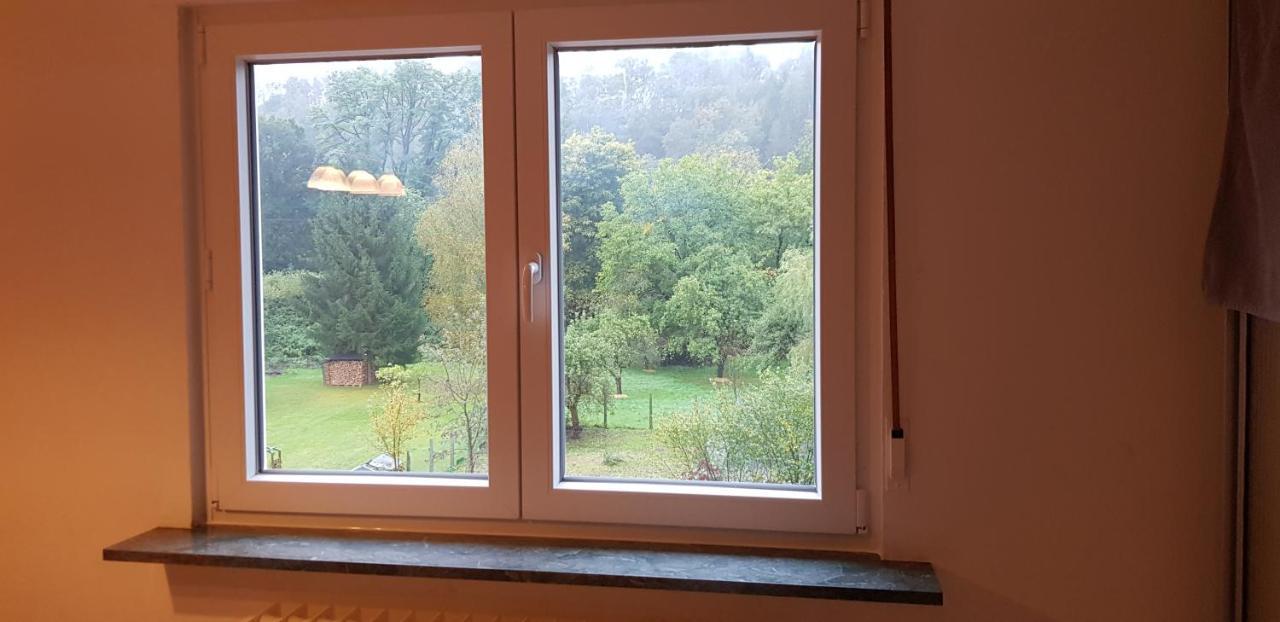 Отель Zum Fuchsbau Hovels Экстерьер фото
